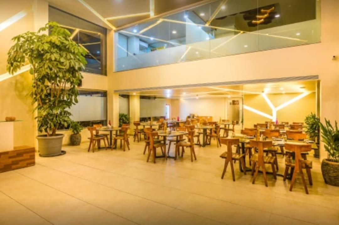 Elite Boutique Hotel Сатара Экстерьер фото