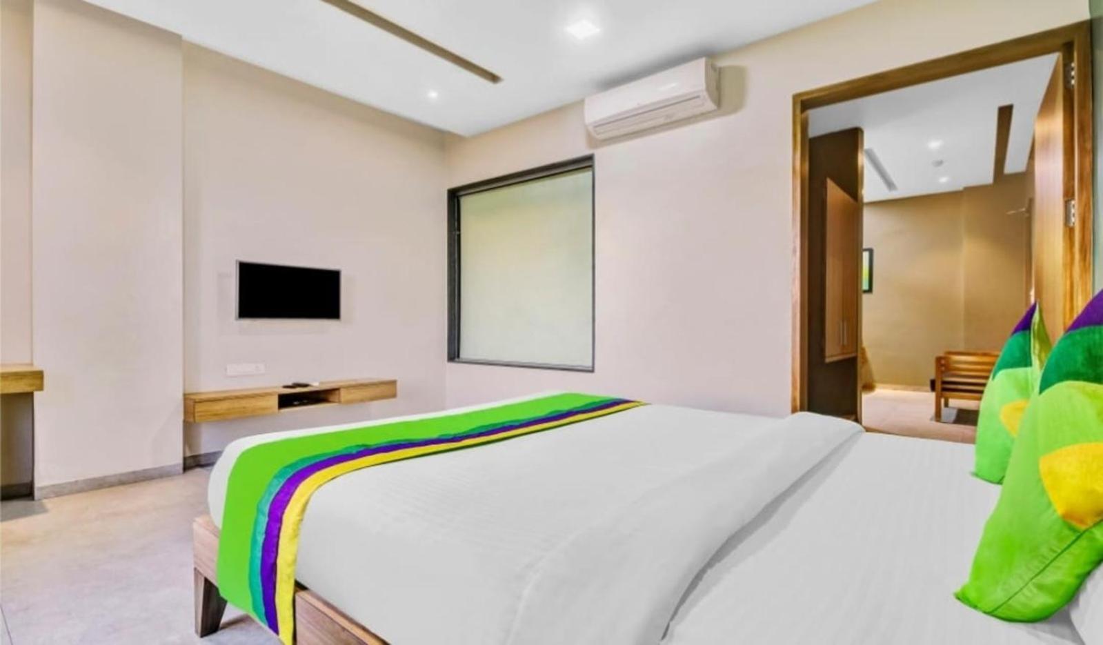 Elite Boutique Hotel Сатара Экстерьер фото