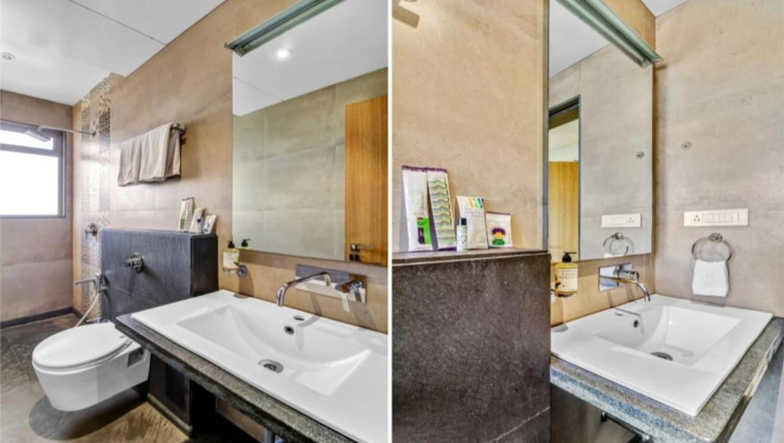Elite Boutique Hotel Сатара Экстерьер фото
