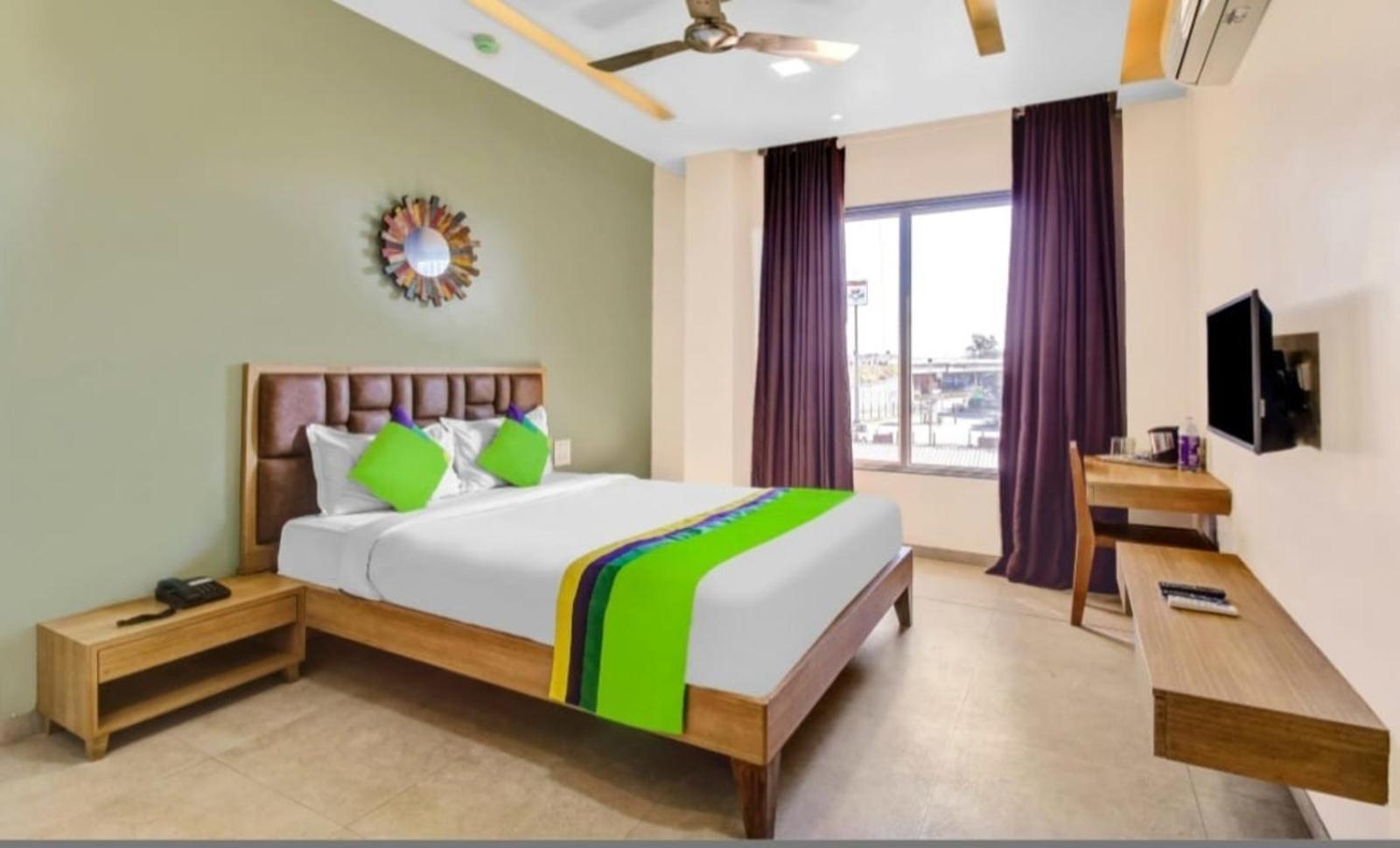 Elite Boutique Hotel Сатара Экстерьер фото