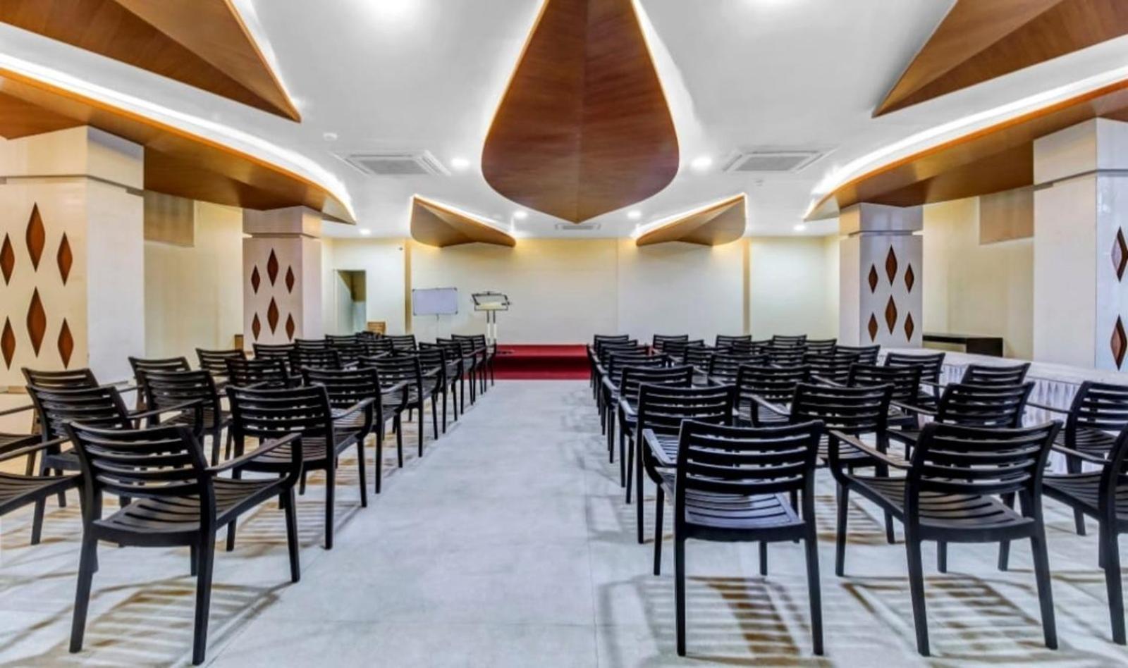 Elite Boutique Hotel Сатара Экстерьер фото