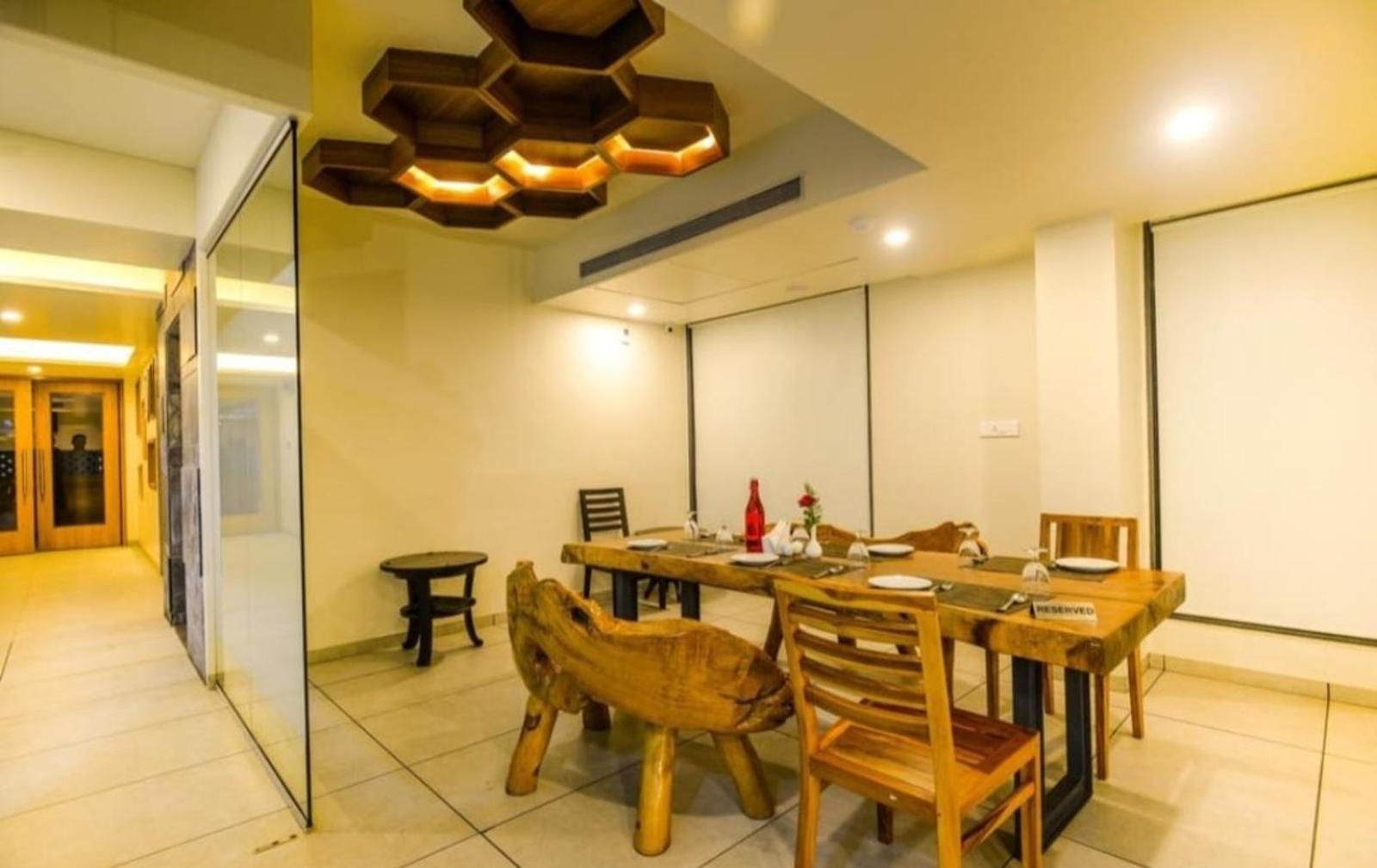 Elite Boutique Hotel Сатара Экстерьер фото