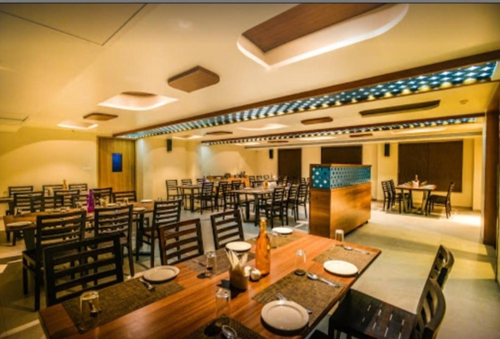 Elite Boutique Hotel Сатара Экстерьер фото
