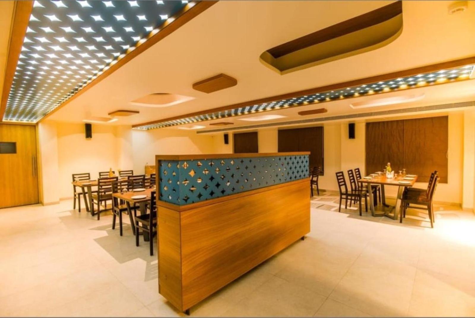 Elite Boutique Hotel Сатара Экстерьер фото